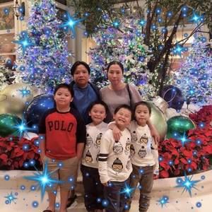 Meet your Posher, Yen